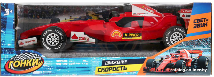 

Легковой автомобиль Играем вместе Гонки B1514203-R