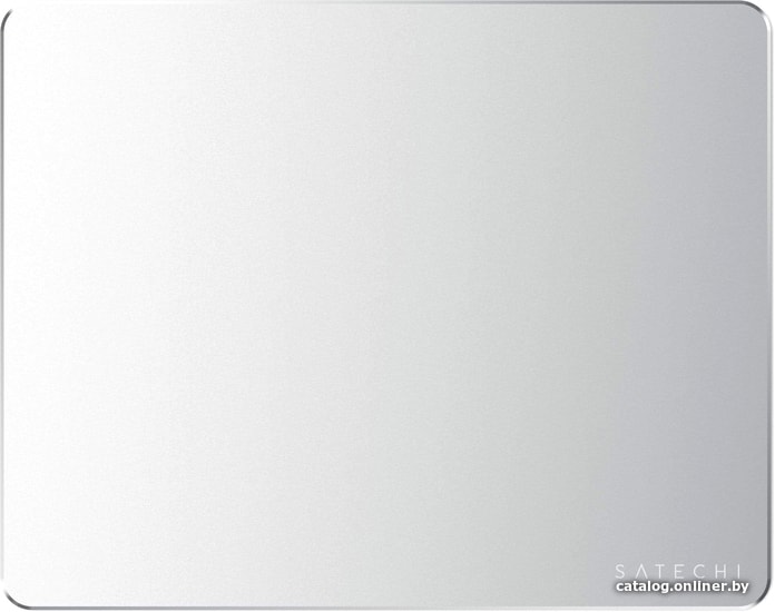 

Коврик для мыши Satechi Aluminum Mouse Pad (серебристый)