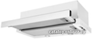 

Кухонная вытяжка Ciarko SL-SG White 60