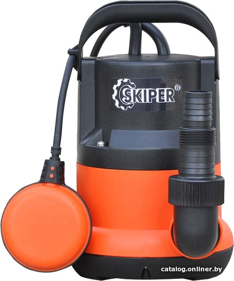 

Дренажный насос Skiper SP2000