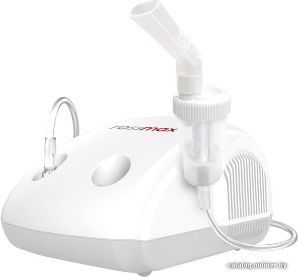 

Компрессорный ингалятор Rossmax NE100