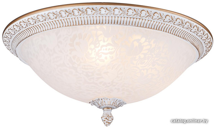 

Светильник Maytoni Ceiling & Wall Pascal C908-CL-03-W
