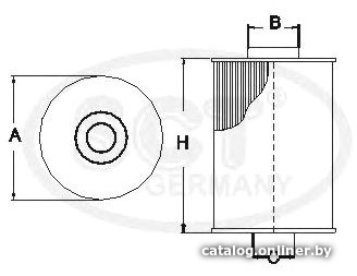 

SCT germany SC7063P