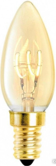 

Светодиодная лампочка Eichholtz Bulb E14 4Вт K 111177/1 LED