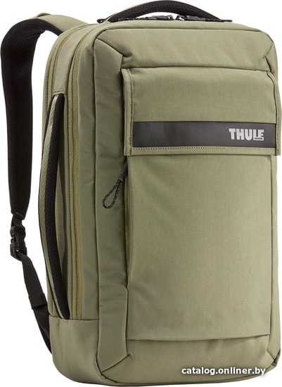

Городской рюкзак Thule Paramount Convertible 16L PARACB-2116 (оливковый)