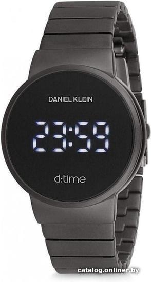 

Наручные часы Daniel Klein DK12097-6