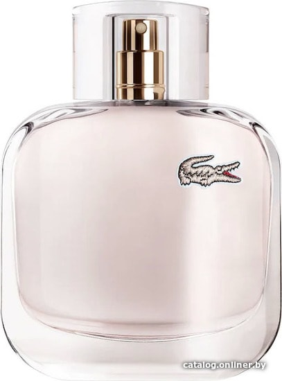 

Туалетная вода Lacoste L.12.12 Pour Elle Elegant EdT (тестер, 90 мл)