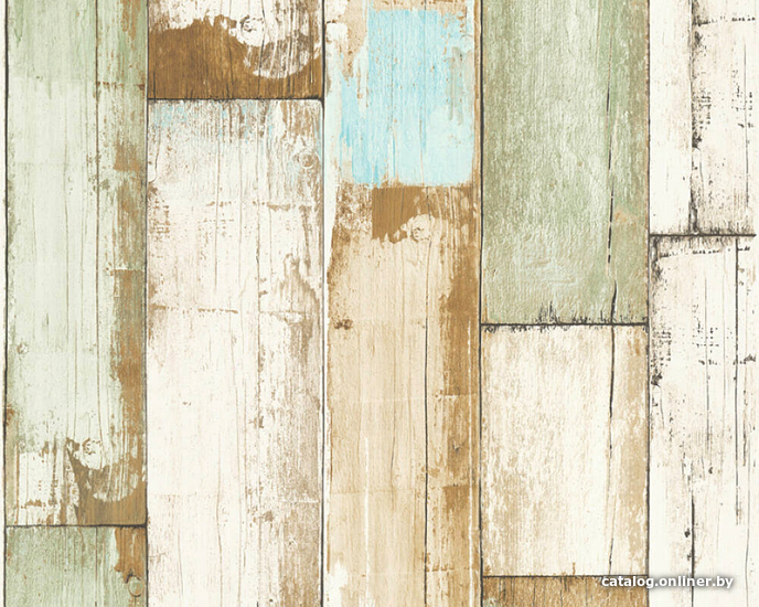 

Виниловые обои AS Creation il Decoro 36894-2