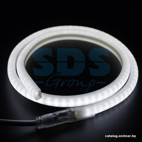 

Гибкий неон Neon-Night 131-075 12000 LED (форма D, белый)