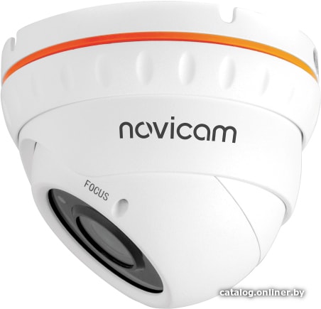 

CCTV-камера NOVIcam Lite 27 1362