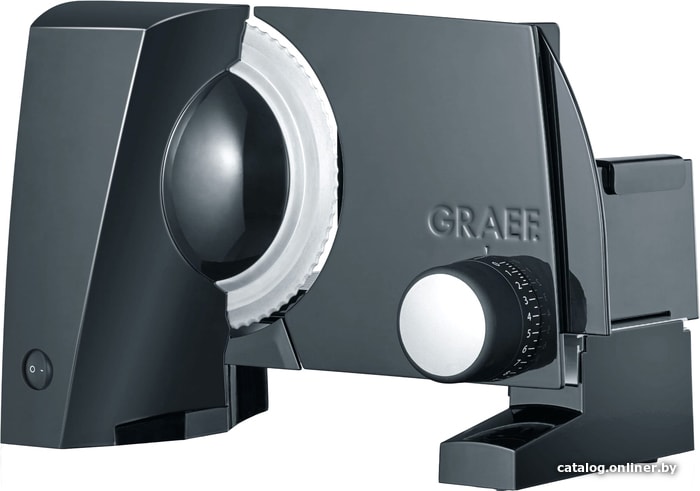 

Ломтерезка Graef SKSS10002