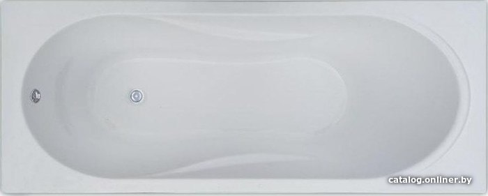

Ванна AV Engineering Liberty 150х70 AV-WRW-B150