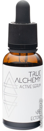 

True Alchemy Сыворотка для лица Ectoin 4% 30 мл