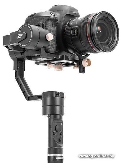 

Стабилизатор Zhiyun Crane Plus 2018