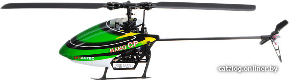 

Вертолет Skyartec Wasp 100 Nano CP [MNH02-2]