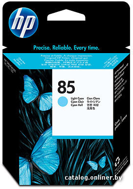 

Печатающая головка HP 85 (C9423A)
