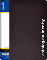 

Папка для бумаг Economix 30603-01 (черный)