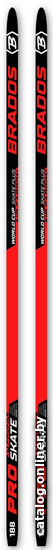 

Лыжи STC Brados Pro Air (188 см)