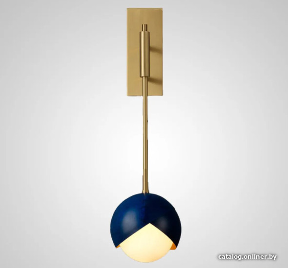 

Бра ImperiumLoft Floris-Wall-B01 208304-23