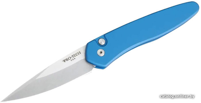 

Складной нож Pro-Tech Newport 3405-Blue