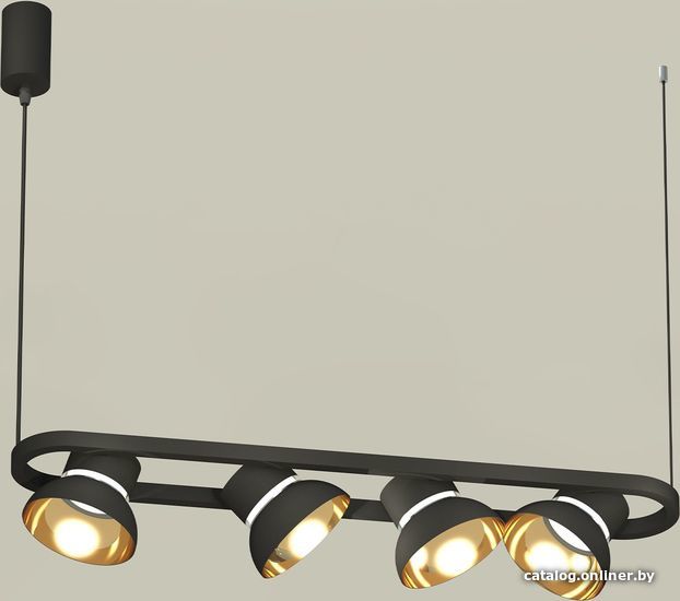 

Подвесная люстра Ambrella light XB XB9164081