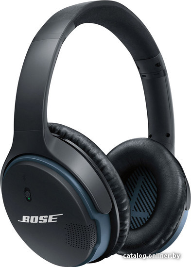 Bose soundlink deals ear 2