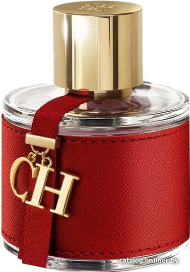

Туалетная вода Carolina Herrera CH Women EdT (100 мл)