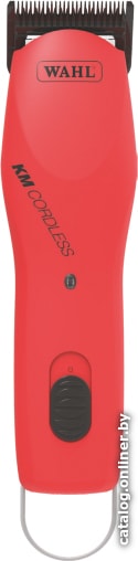 

Машинка для стрижки Wahl KM Cordless 9596-216