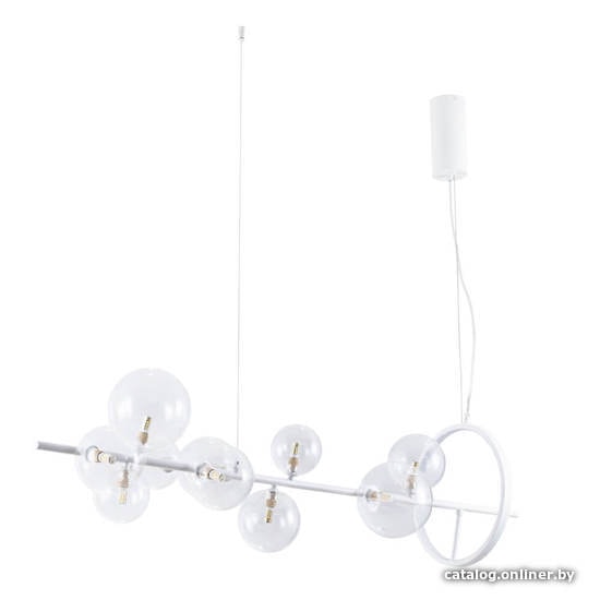 

Подвесная люстра Arte Lamp Saturn A7790SP-50WH