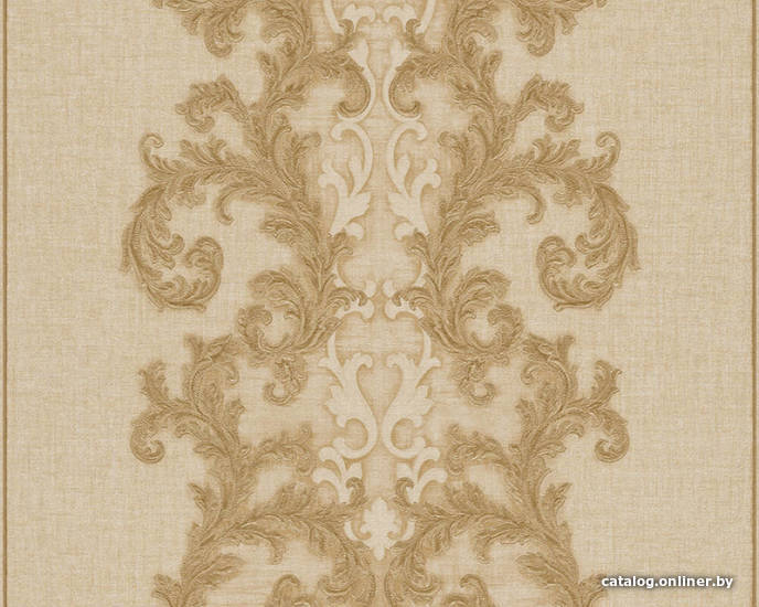 

Виниловые обои AS Creation Versace II 96232-2