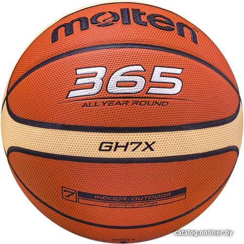 

Мяч Molten BGH7X (7 размер)