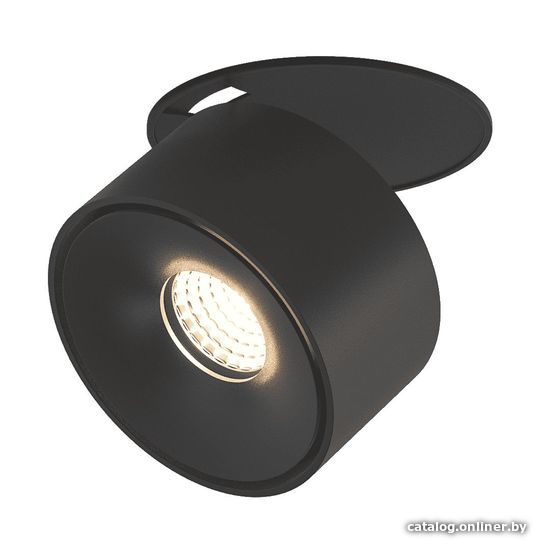 

Точечный светильник DesignLed GW 9 Вт 4000К 004893 (черный)