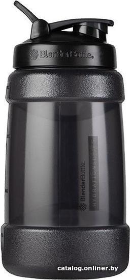 

Шейкер Blender Bottle Hydration Koda Full Color (черный)