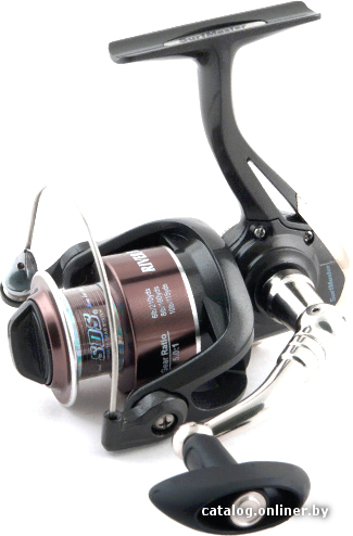

Рыболовная катушка Surf Master River Blade FD3000A [SRBF30-5]