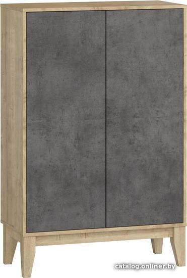 

Комод Woodcraft Гритон-2 (dark)