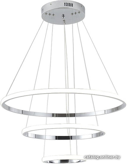 

Подвесная люстра Zortes Ringolight ZRS.33322.75C