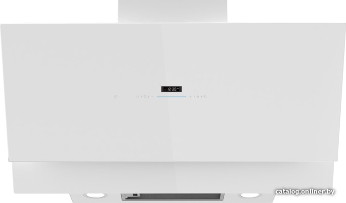 

Кухонная вытяжка Midea MH 90AN 995 GW