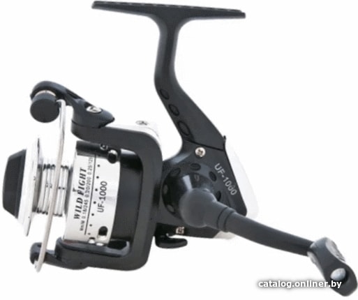 

Рыболовная катушка Mifine Wild Fight UF1000A-2