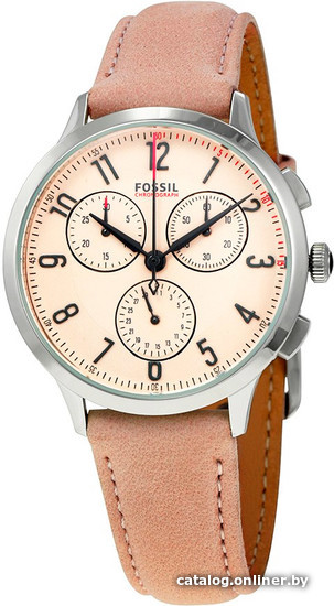 

Наручные часы Fossil CH3088
