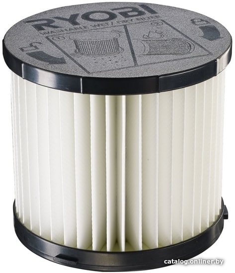

Фильтр патронный Ryobi R18PV