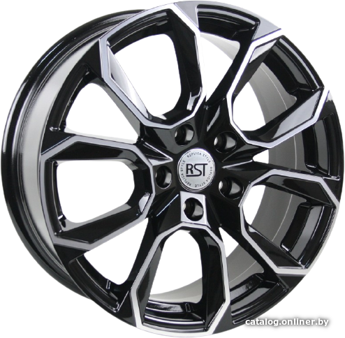 

Литые диски RST R157 17x7" 5x112мм DIA 57.1мм ET 45мм BD