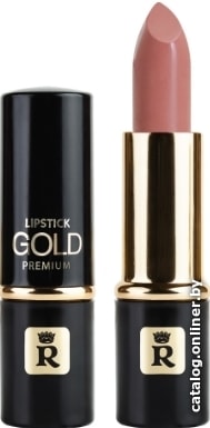 

Губная помада Relouis Premium Gold (тон 372)