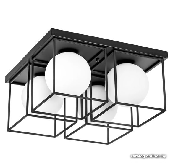 

Люстра средней высоты ImperiumLoft Elina01 167597-26