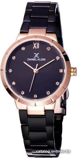 

Наручные часы Daniel Klein DK11905-5