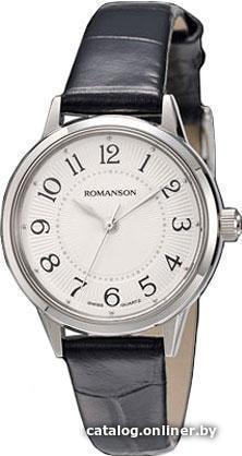 

Наручные часы Romanson RL4224LW(WH)