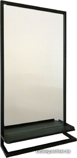 

Silver Mirrors Зеркало Квинс-лайт 50x90 ФР-1759