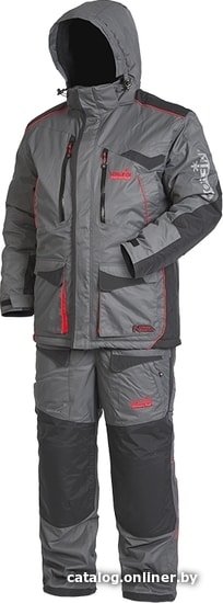 

Костюм Norfin Discovery Heat XXXL