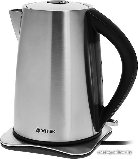 

Электрический чайник Vitek VT-1177 SR