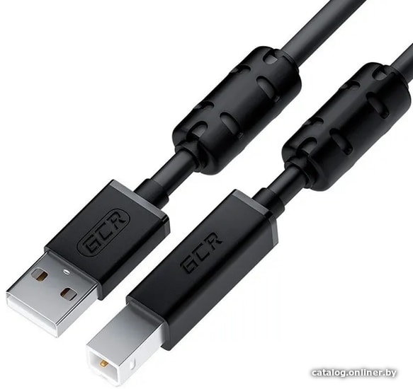 

Кабель Greenconnect Russia GCR-52416