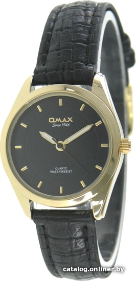 

Наручные часы Omax 00PR0022QB12
